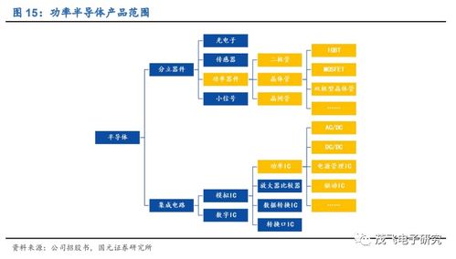 华润微 国内半导体IDM龙头，自有产品与代工双驱动助力高质量发展
