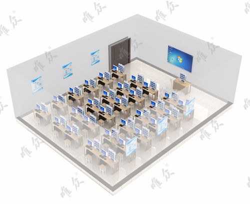 物联网实训装置与平台施工指南